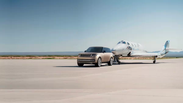 لنـدرور | Landrover لندرور - رنجرور 2022