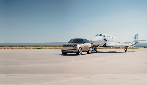 لندرور - رنجرور 2022