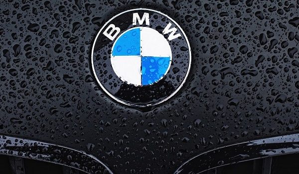 BMW برند بی ام و