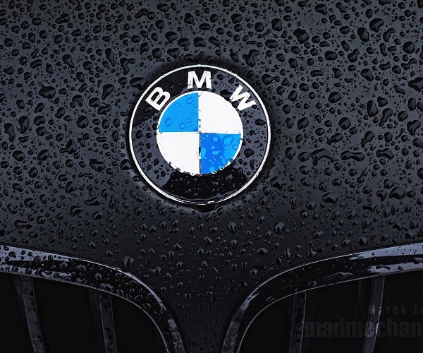 iX Flow: خودرو BMW با قابلیت تغییر رنگ! BMW برند بی ام و