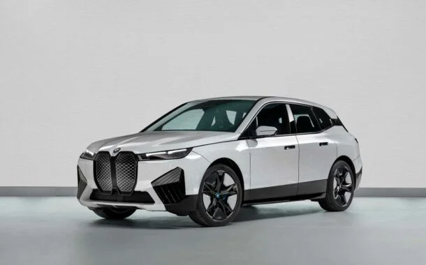 BMW برند بی ام و