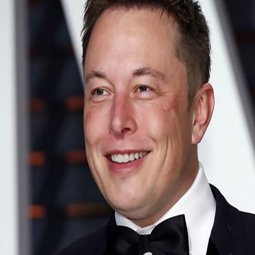 ایلان ماسک: طراح جاهطلب آینده | Elon Musk ایلان ماسک