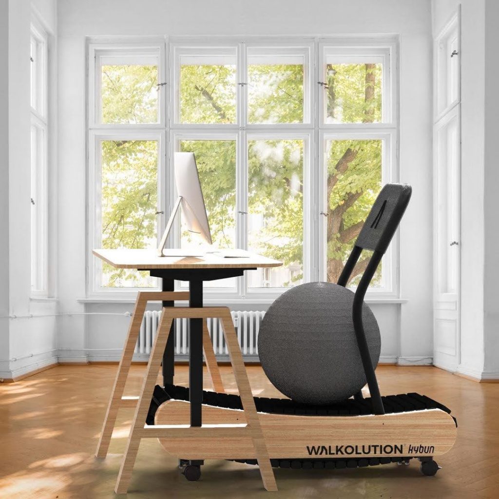 productdesign mohebbidesign industrial design 4 آسان‌سازان تردمیل های مجهز به میزکار | Workspace Terdmil