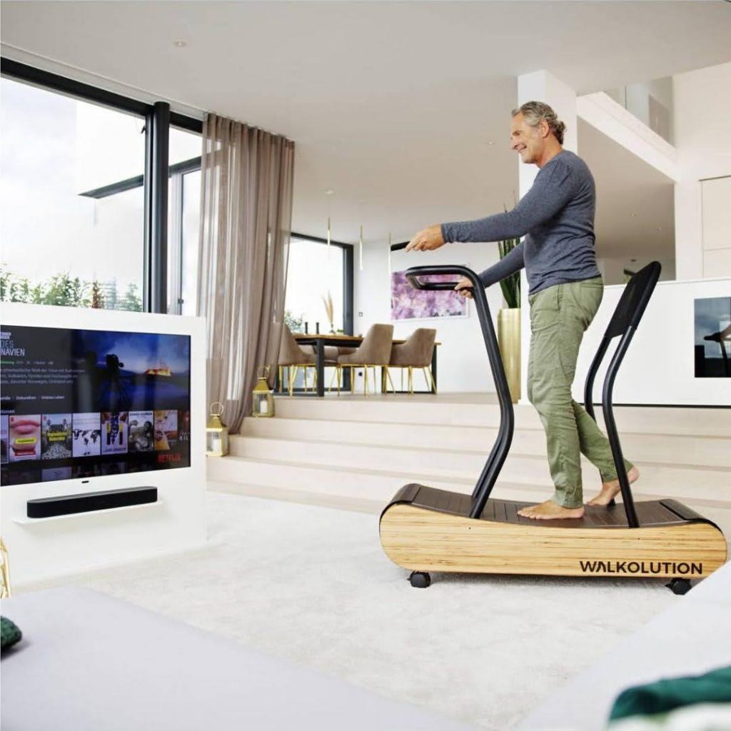 productdesign mohebbidesign industrial design 5 آسان‌سازان تردمیل های مجهز به میزکار | Workspace Terdmil