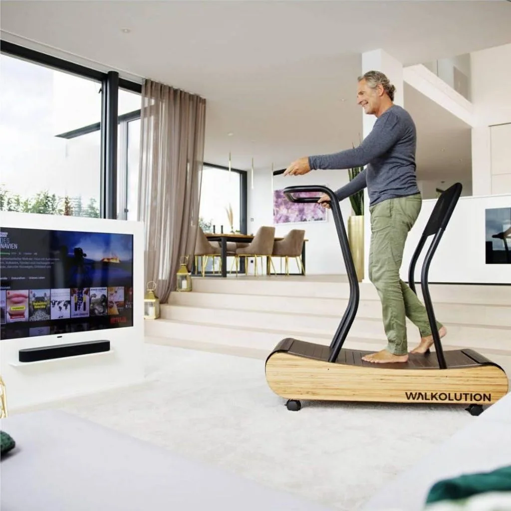 تردمیل های مجهز به میزکار | Workspace Terdmil productdesign mohebbidesign industrial design 5 آسانسازان تردمیل های مجهز به میزکار | Workspace Terdmil