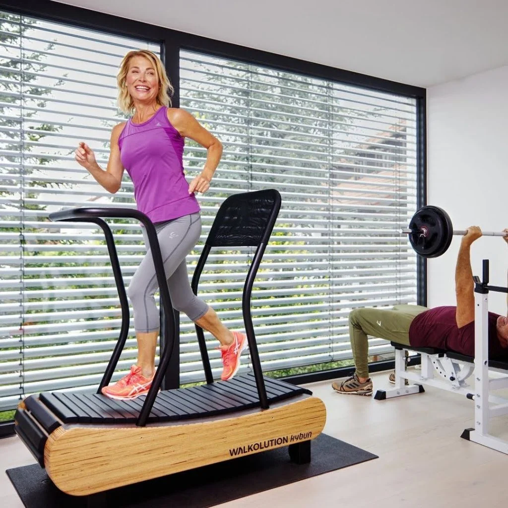 تردمیل های مجهز به میزکار | Workspace Terdmil productdesign mohebbidesign industrial design 7 آسانسازان تردمیل های مجهز به میزکار | Workspace Terdmil