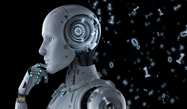 robotics - رشته رباتیک