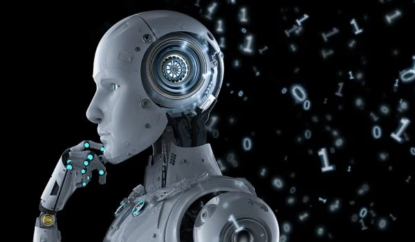 robotics - رشته رباتیک