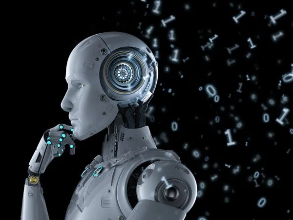 robotics - رشته رباتیک