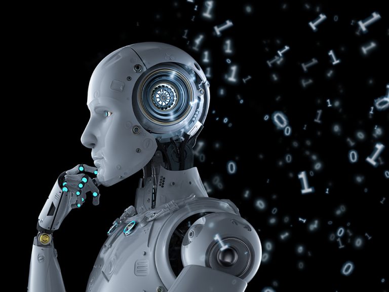 robotics - رشته رباتیک