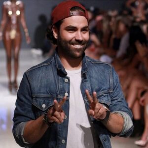 جوئل آلوارز | Joel Alvarez