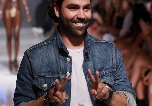 جوئل آلوارز | Joel Alvarez