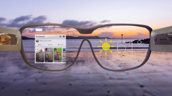 عینکهای هوشمند متا و ریبن | Ray-Ban Stories و Orion ری بن استوریز - عینک هوشمند