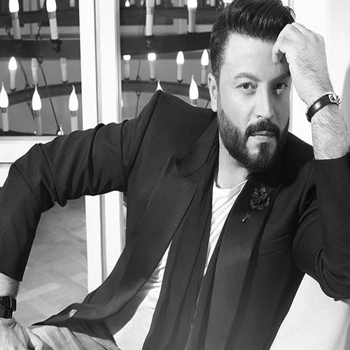 زهیر مراد |Zuhai Murado زهیر مراد |Zuhai Murado - جامعه دیزاین