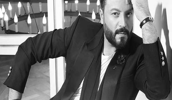 زهیر مراد |Zuhai Murado - جامعه دیزاین