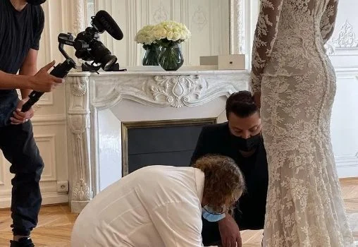 زهیر مراد - طراح لباس