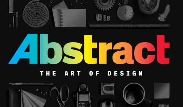 مستند انتزاعی هنرطراحی Abstract the art of Design آسان‌سازان مستند انتزاعی: هنرطراحی "Abstract: the art of Design"