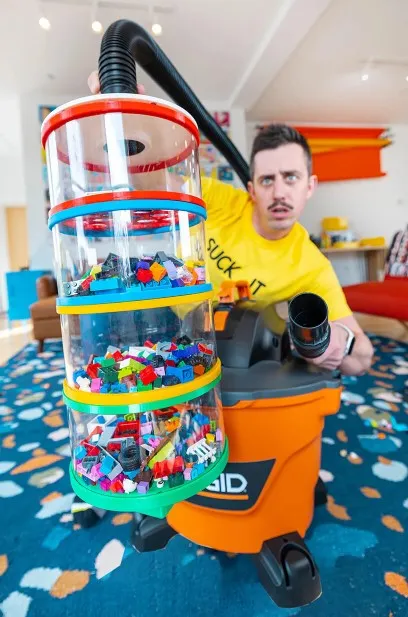 مَتی بِن‌دتو Matty Benedetto 1 آسان: باشگاه طراحی و پرورش محصول مَتی بِن‌دتو | Matty Benedetto