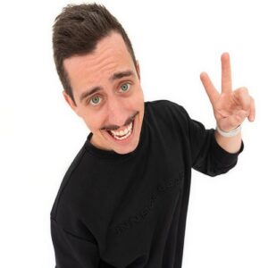 مَتی بِن‌دتو | Matty Benedetto - جامعه دیزاین