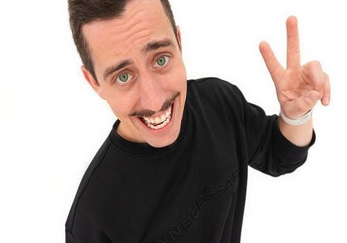 مَتی بِن‌دتو | Matty Benedetto - جامعه دیزاین