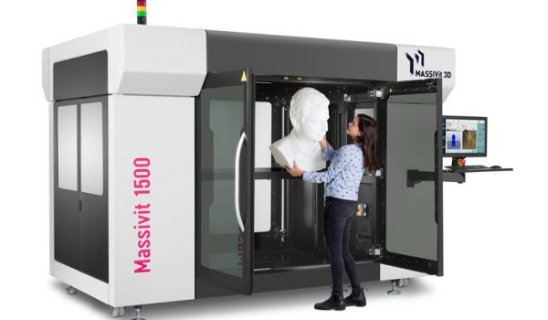 پرینترهای سه بعدی چه هستند و اساس عملکرد آنها چگونه است؟