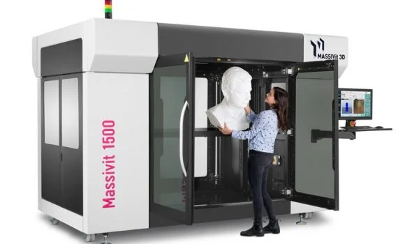 پرینترهای سه بعدی چه هستند و اساس عملکرد آنها چگونه است؟