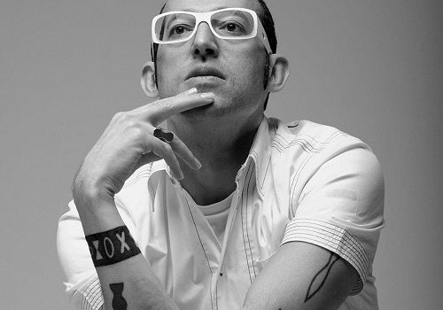 کریم رشید - جامعه دیزاین