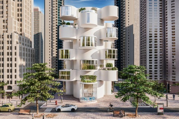 کریم رشید پاپ‌استار طراحی و شاهزاده پلاستیک Karim Rshid 1 آسان: باشگاه طراحی و پرورش محصول کریم رشید: پاپ‌استار طراحی و شاهزاده پلاستیک | Karim Rshid