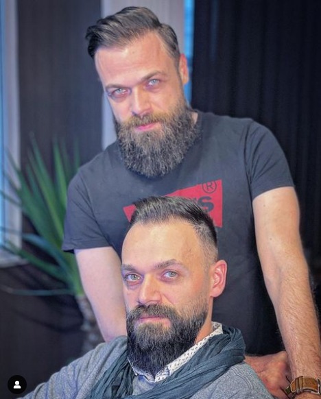 یاسر و یاسین شمالی: معماری و ترکیب بندی | Shomali Design یاسر و یاسین رشید شمالی