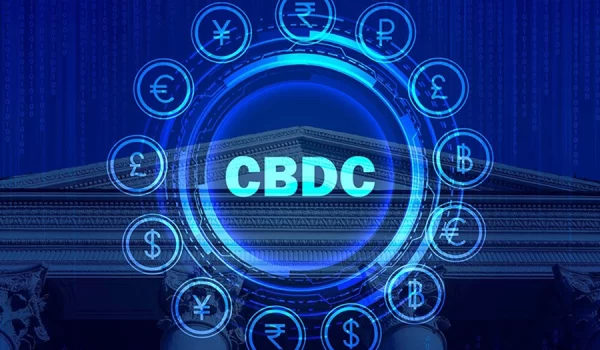 رمز ارز ملی - Central banks digital currencies