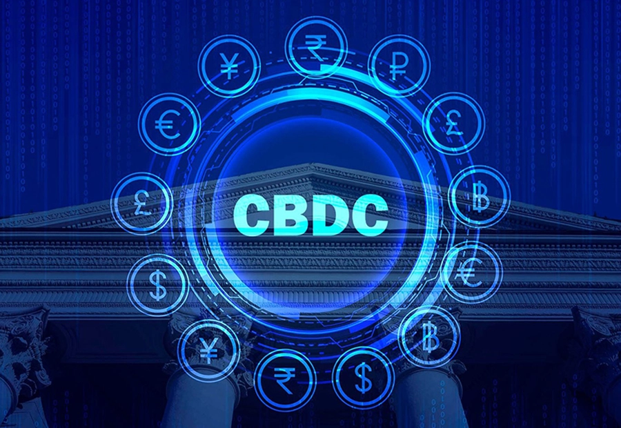 رمز ارز ملی | CBDC رمز ارز ملی - Central banks digital currencies