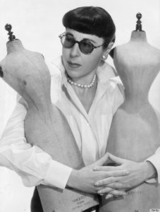ادیث هد | Edith Head