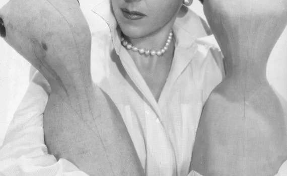 ادیث هد | Edith Head