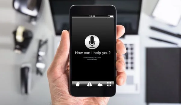 Voice-Assistant - دستیار صوتی اپل - الکسا - سیری