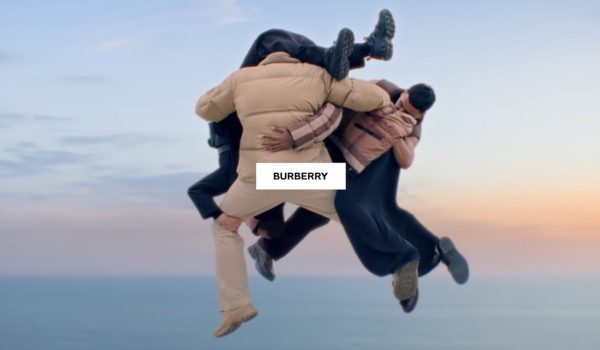 burbery - بربری