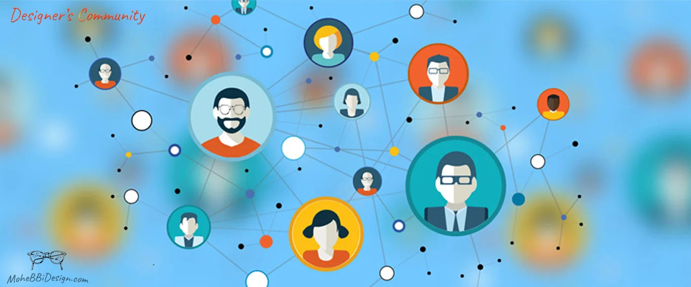 جامعه دیزاینر