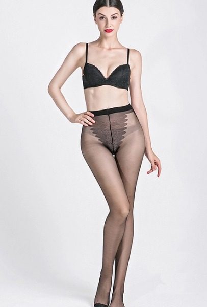 جوراب شلواری: ترند دیروز، امروز و فردا | Pantyhose pantyhose - جوراب شلواری