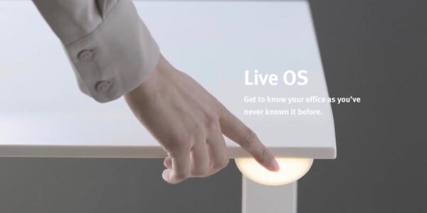 مبلمان هوشمند، طرحی از کمپانی هرمان میلر x 1000 امکان تنظیم مبلمان ارتفاع میز با توجه به شرایط فیزیکی کاربر 5bf2d3458b7a8 آسان: باشگاه طراحی و پرورش محصول مبلمان هوشمند، طرحی از کمپانی هرمان میلر