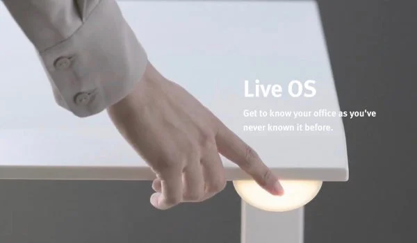 x 1000 امکان تنظیم مبلمان ارتفاع میز با توجه به شرایط فیزیکی کاربر 5bf2d3458b7a8 آسان‌سازان مبلمان هوشمند، طرحی از کمپانی هرمان میلر