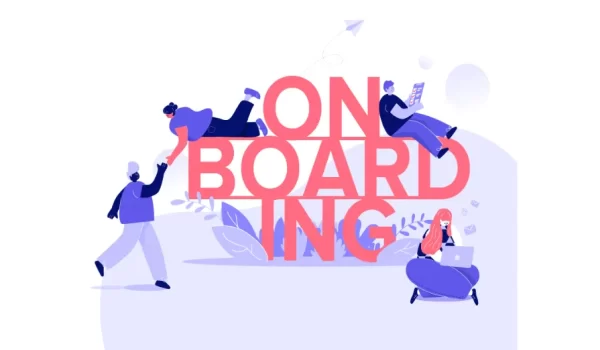 آنبوردینگ یا همسوسازی