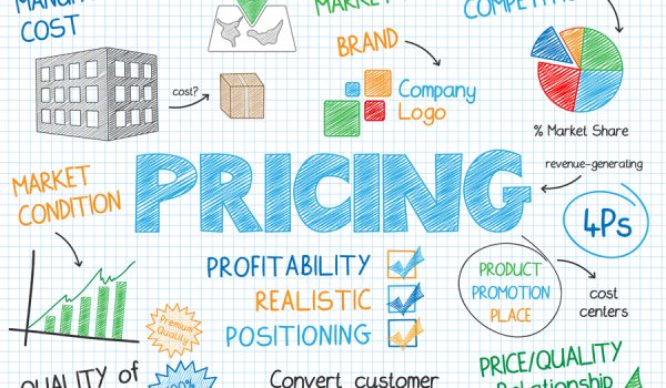 قیمت گذاری