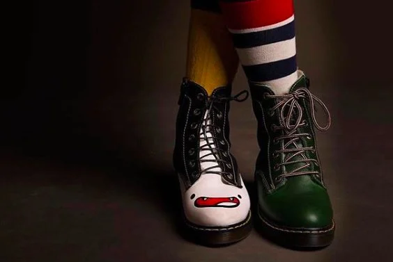 ویزلند: برند کیف و کفش vizland ویزلند - طراحی کیف و کفش