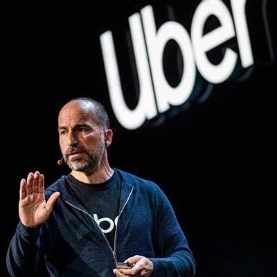 دارا خسروشاهی | Dara Khosrowshahi Dara Khosrowshahi - دارا خسروشاهی