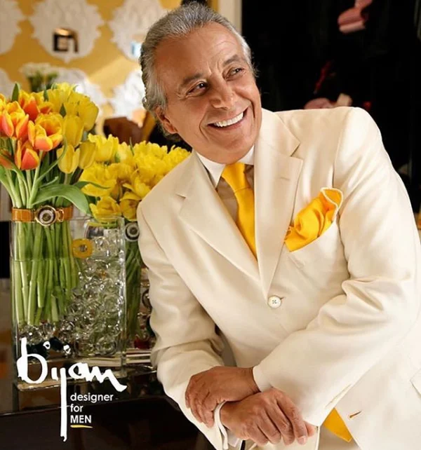 بیژن پاکزاد