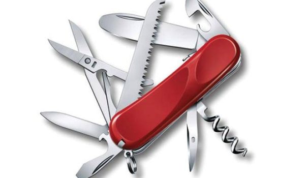 multitasking_چاقوی چند کاره