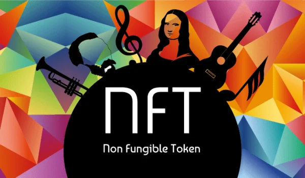 nft-01 - توکن غیرقابل تعویض