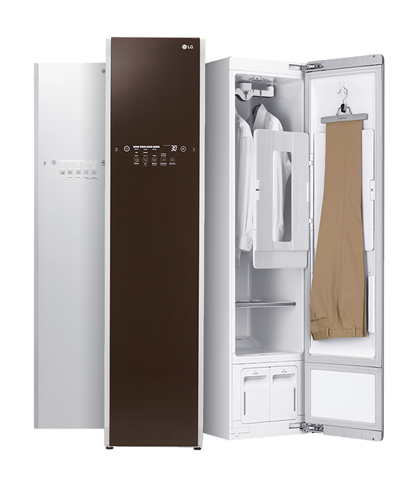 styler - استایلر سیستم مراقبت از لباس (1)