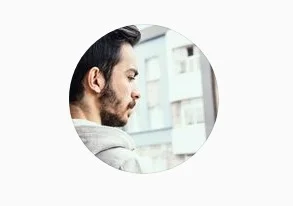 بهزاد نو حسینی - جامعه دیزاین - طراح گرافیک