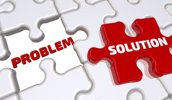 تفکر دیزاین - حل مسئله