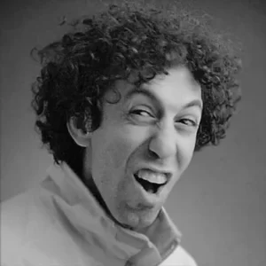 زرتشت سلطانی - گرافیست